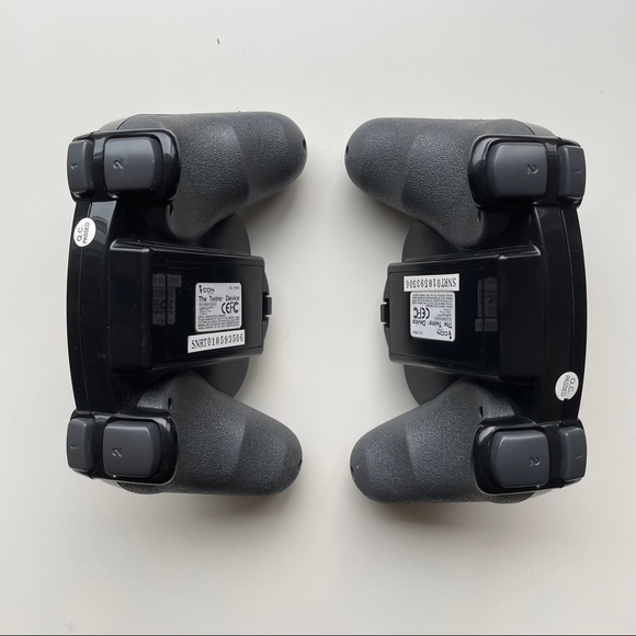 🎮P2S Consule and Controllers Video Games Bundle - Picture 2 of 6